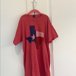 Texas State T-shirt